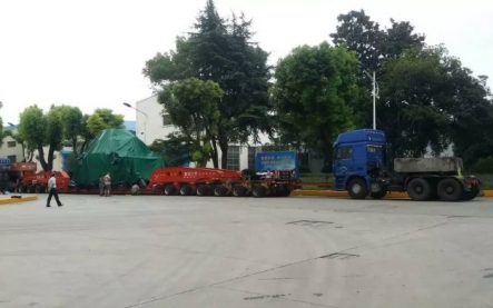 其他大型设备