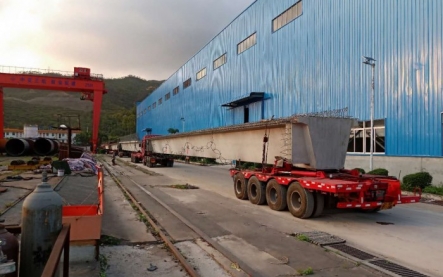大型公路铁路桥梁