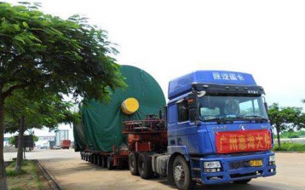 200T化工设备